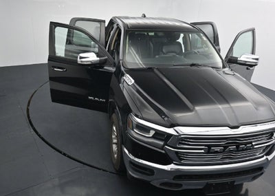 2019 RAM All-New 1500 Laramie