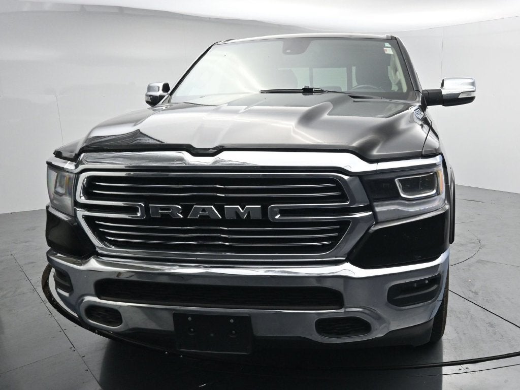 2019 RAM All-New 1500 Laramie
