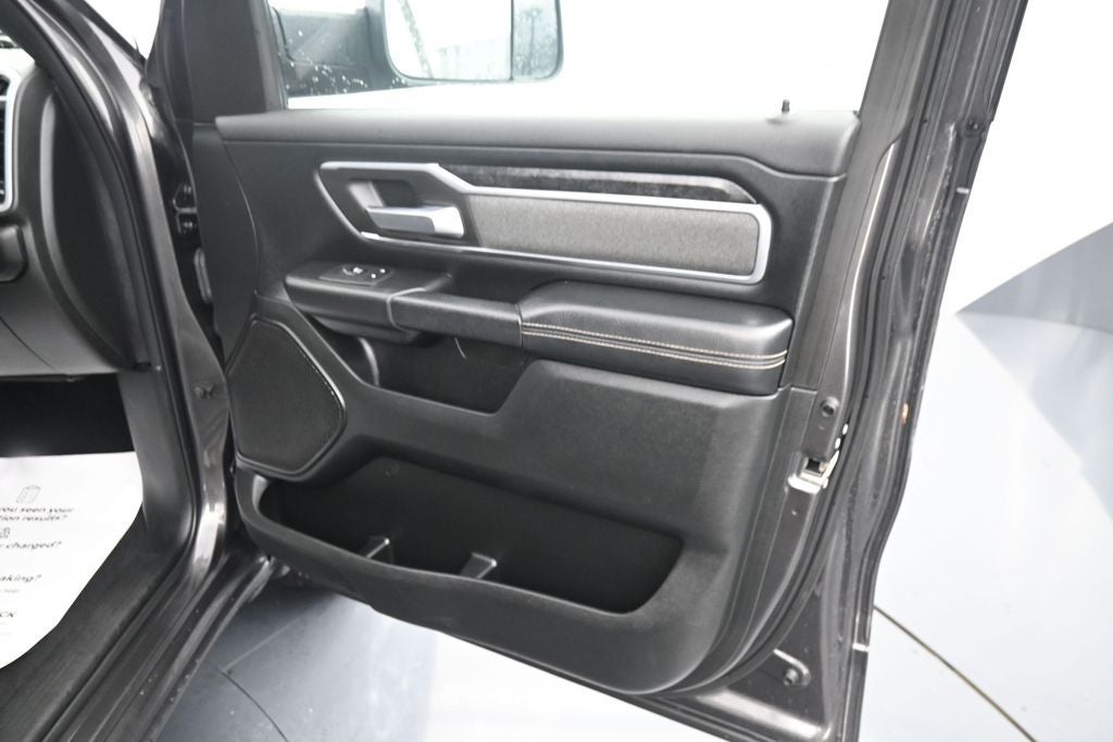 2019 RAM All-New 1500 Big Horn/Lone Star