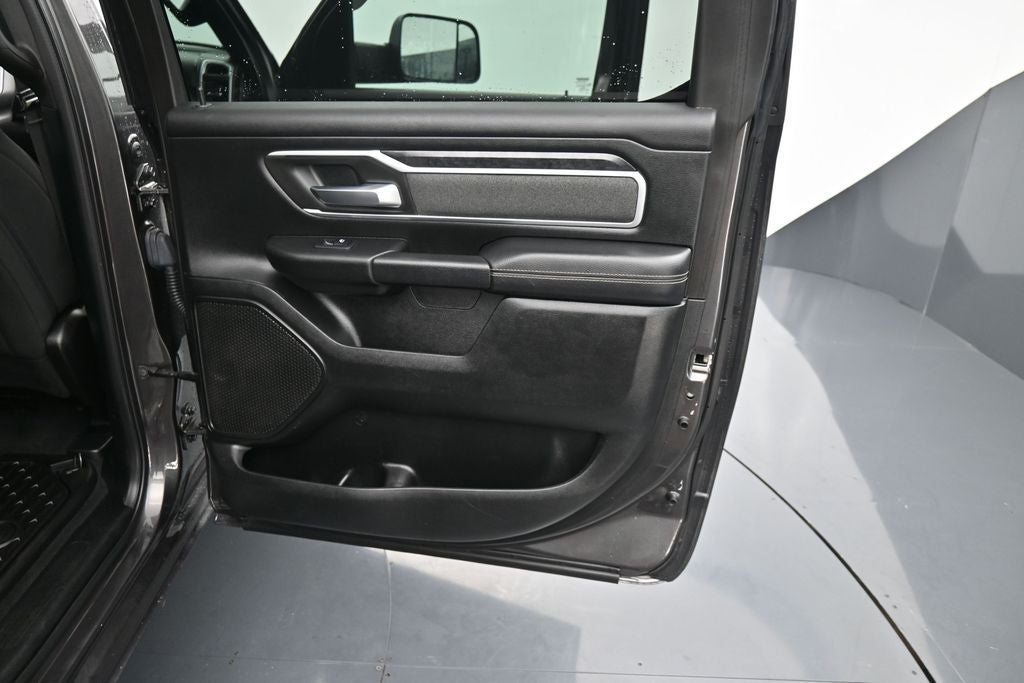 2019 RAM All-New 1500 Big Horn/Lone Star