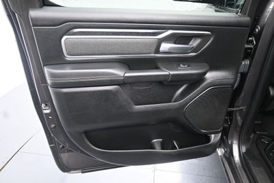 2019 RAM All-New 1500 Big Horn/Lone Star