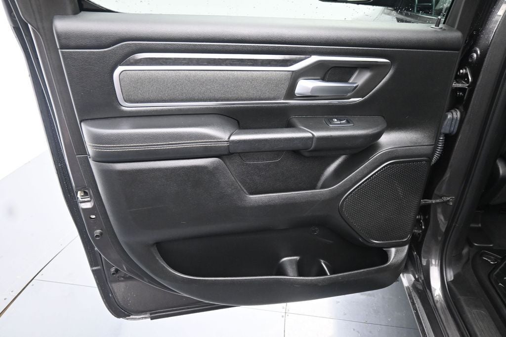 2019 RAM All-New 1500 Big Horn/Lone Star