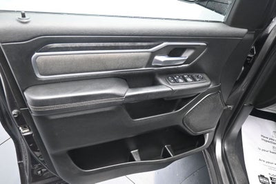 2019 RAM All-New 1500 Big Horn/Lone Star