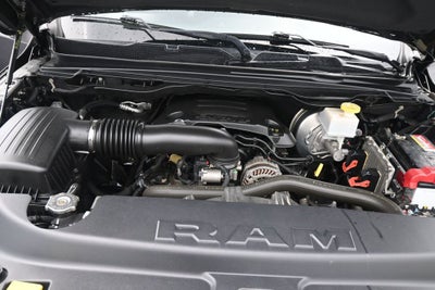2019 RAM All-New 1500 Big Horn/Lone Star