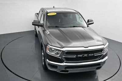 2019 RAM All-New 1500 Big Horn/Lone Star
