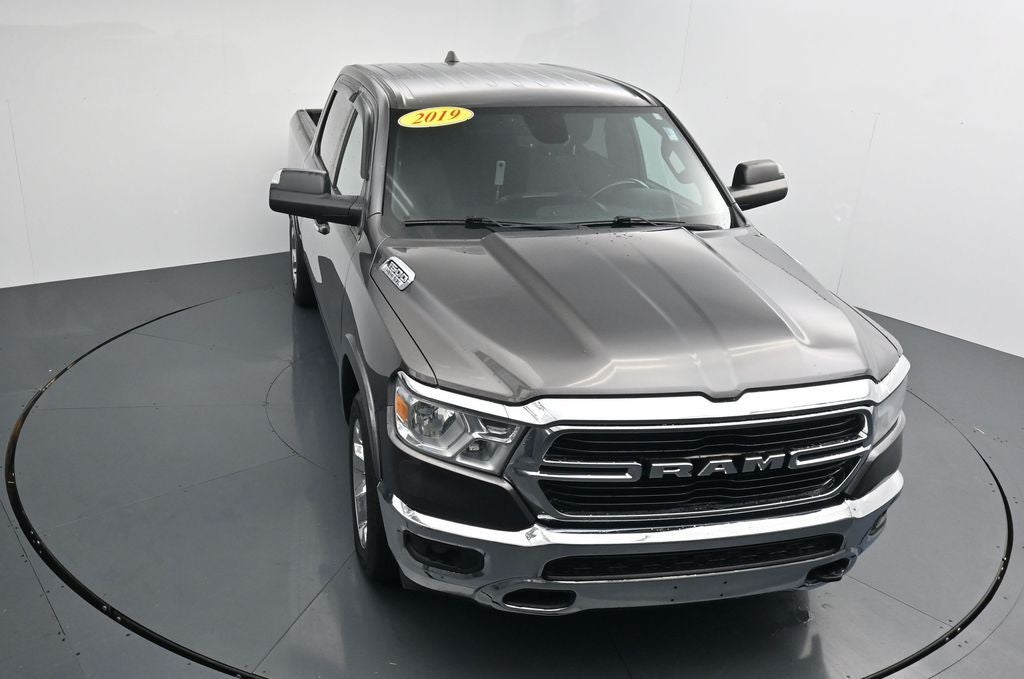 2019 RAM All-New 1500 Big Horn/Lone Star