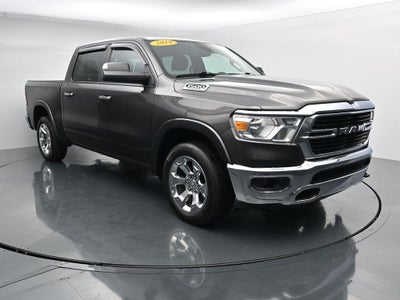2019 RAM All-New 1500 Big Horn/Lone Star