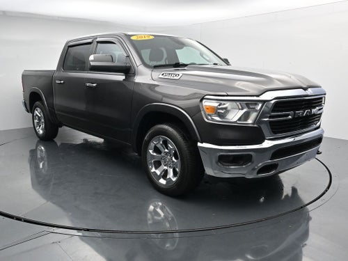 2019 RAM All-New 1500 Big Horn/Lone Star