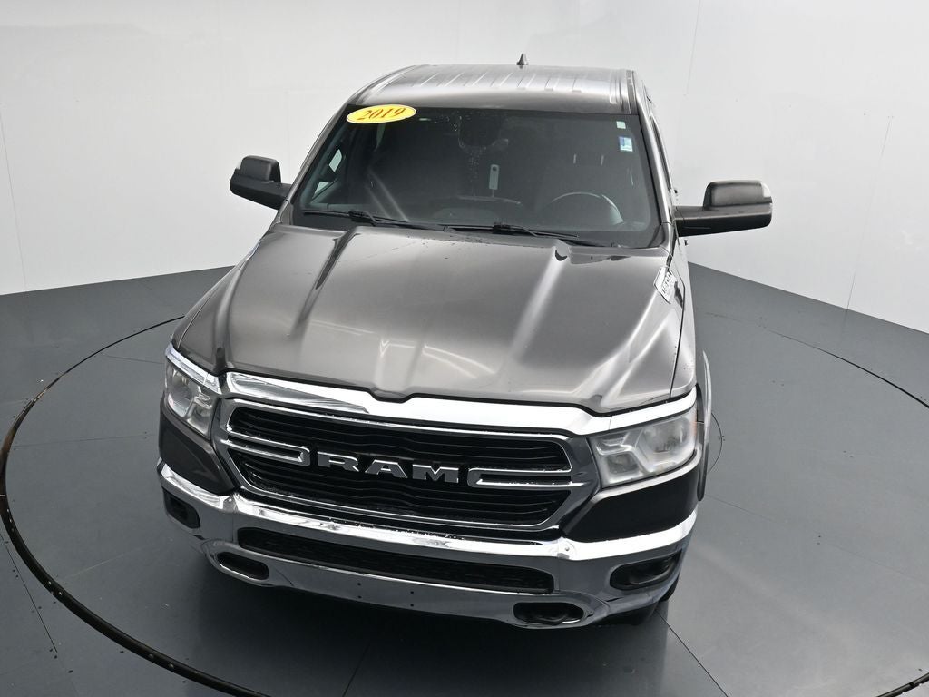 2019 RAM All-New 1500 Big Horn/Lone Star