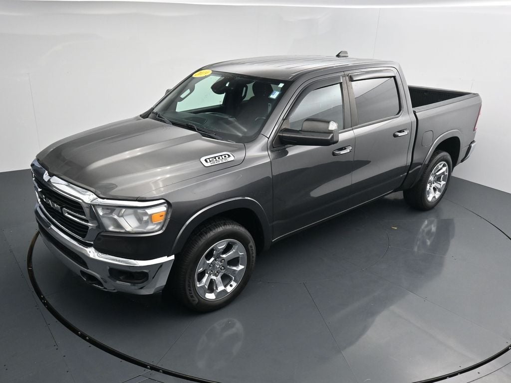 2019 RAM All-New 1500 Big Horn/Lone Star