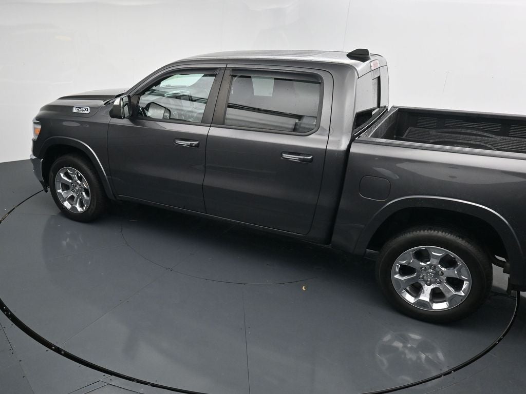 2019 RAM All-New 1500 Big Horn/Lone Star