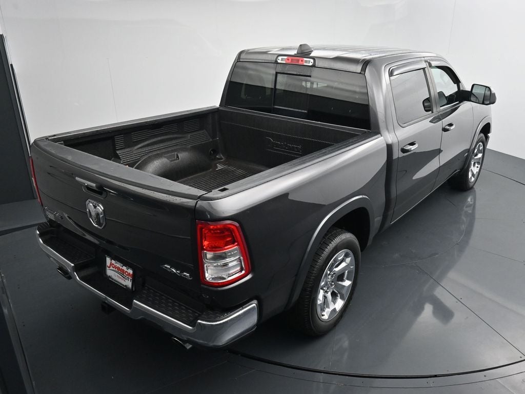 2019 RAM All-New 1500 Big Horn/Lone Star