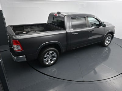 2019 RAM All-New 1500 Big Horn/Lone Star