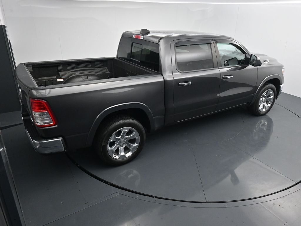 2019 RAM All-New 1500 Big Horn/Lone Star