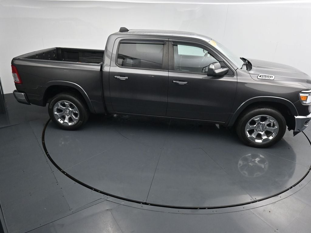 2019 RAM All-New 1500 Big Horn/Lone Star