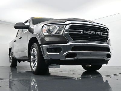 2019 RAM All-New 1500 Big Horn/Lone Star