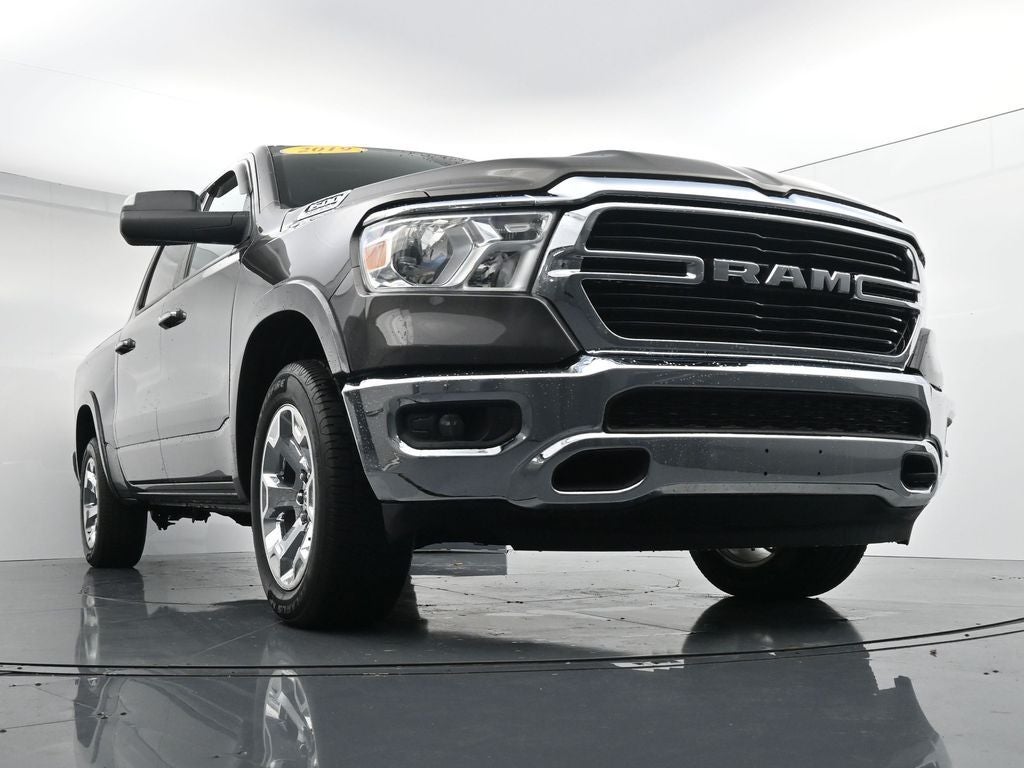 2019 RAM All-New 1500 Big Horn/Lone Star