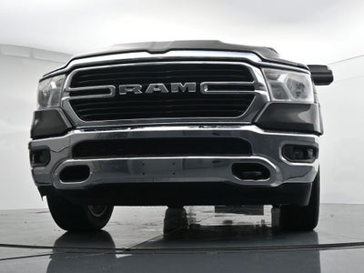 2019 RAM All-New 1500 Big Horn/Lone Star