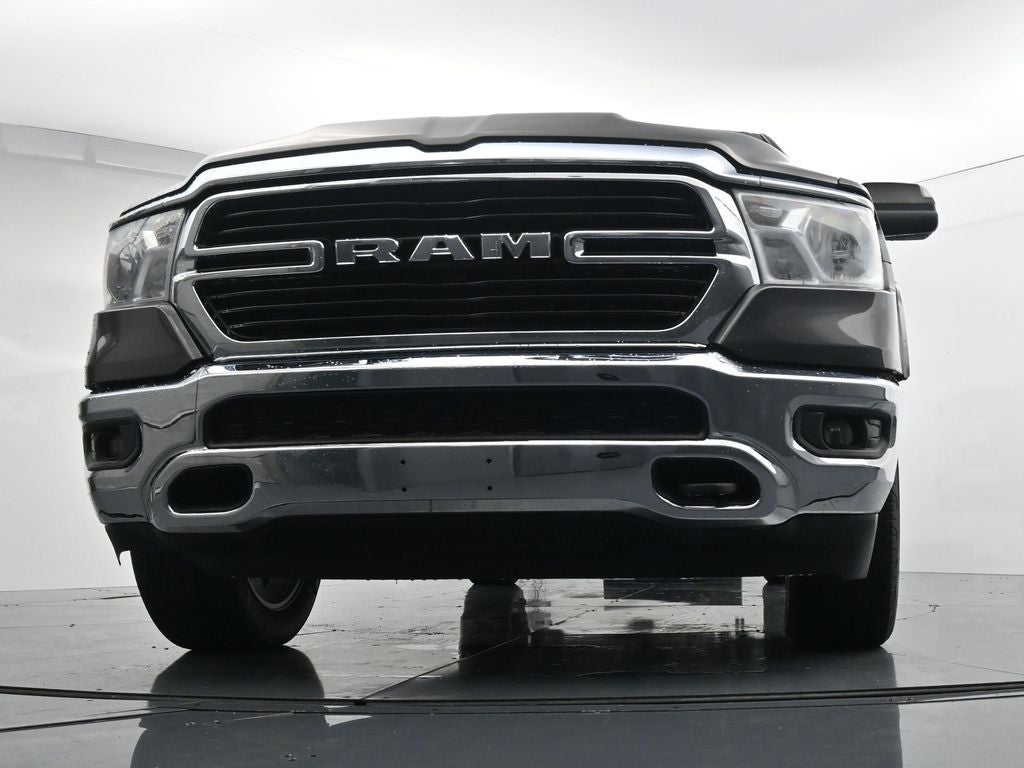 2019 RAM All-New 1500 Big Horn/Lone Star