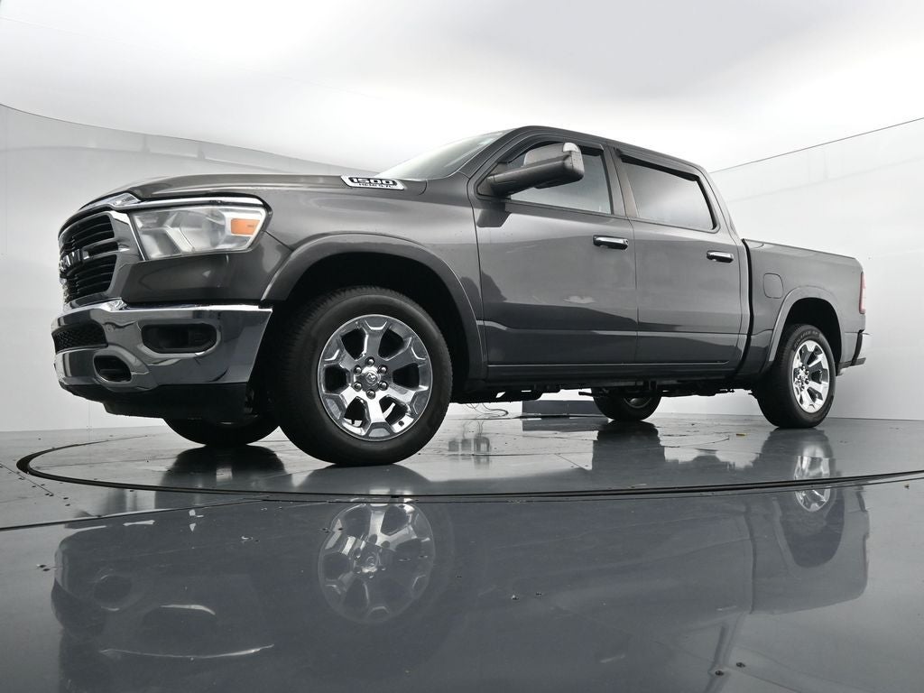 2019 RAM All-New 1500 Big Horn/Lone Star