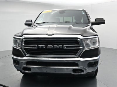 2019 RAM All-New 1500 Big Horn/Lone Star