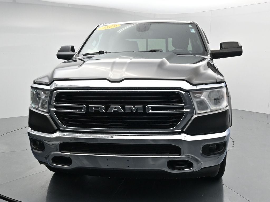 2019 RAM All-New 1500 Big Horn/Lone Star