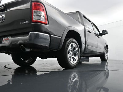 2019 RAM All-New 1500 Big Horn/Lone Star