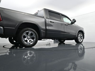 2019 RAM All-New 1500 Big Horn/Lone Star