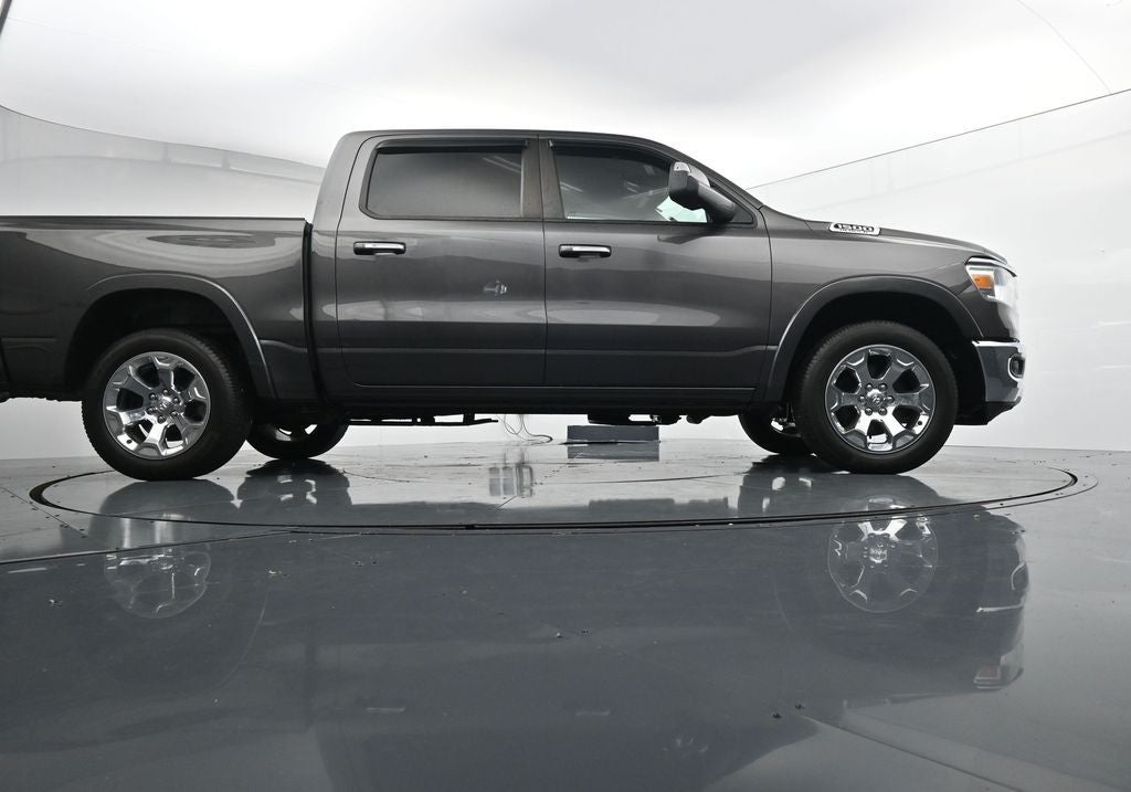 2019 RAM All-New 1500 Big Horn/Lone Star