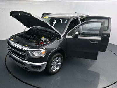 2019 RAM All-New 1500 Big Horn/Lone Star