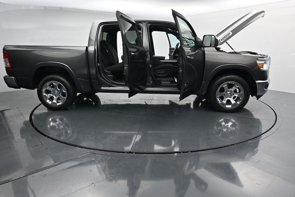 2019 RAM All-New 1500 Big Horn/Lone Star