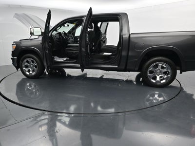 2019 RAM All-New 1500 Big Horn/Lone Star
