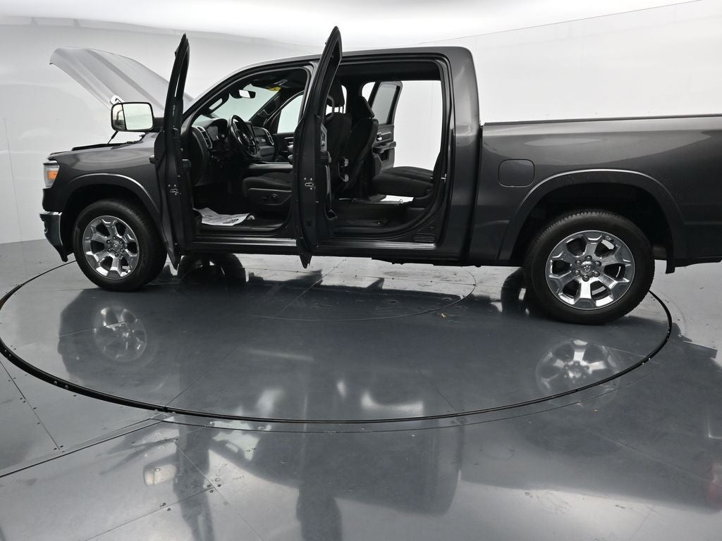 2019 RAM All-New 1500 Big Horn/Lone Star
