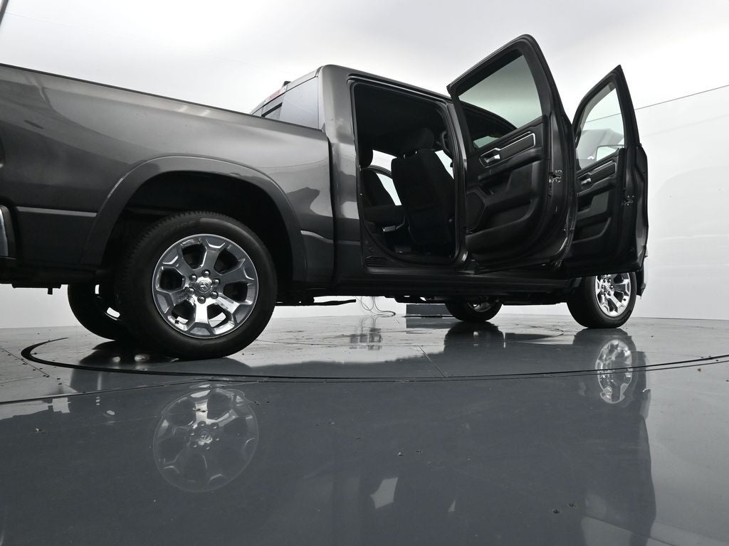 2019 RAM All-New 1500 Big Horn/Lone Star