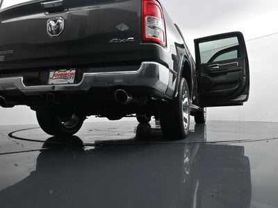 2019 RAM All-New 1500 Big Horn/Lone Star