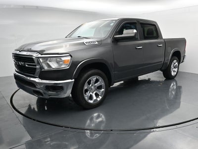 2019 RAM All-New 1500 Big Horn/Lone Star