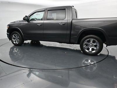 2019 RAM All-New 1500 Big Horn/Lone Star