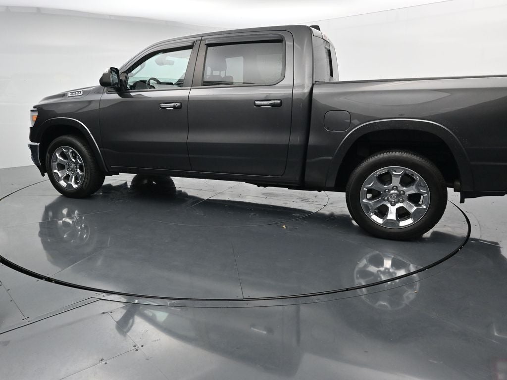 2019 RAM All-New 1500 Big Horn/Lone Star