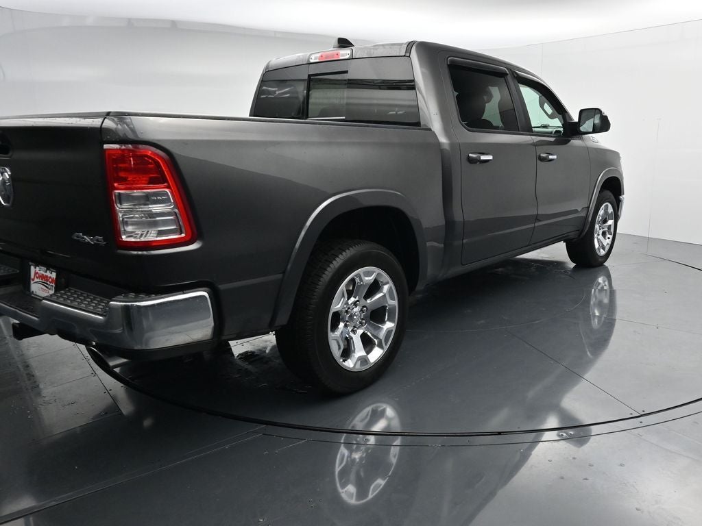 2019 RAM All-New 1500 Big Horn/Lone Star