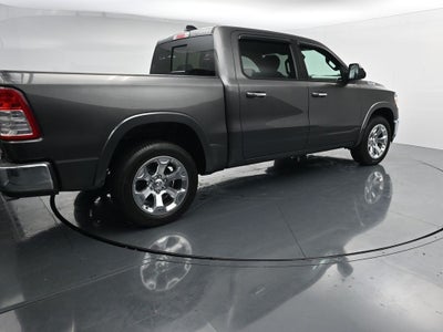 2019 RAM All-New 1500 Big Horn/Lone Star