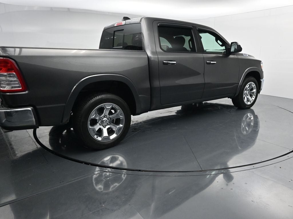 2019 RAM All-New 1500 Big Horn/Lone Star