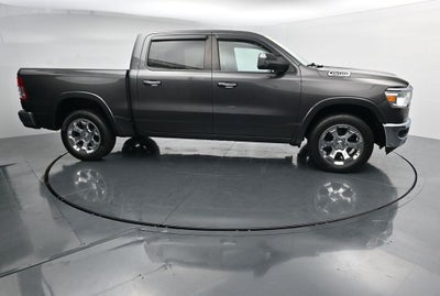 2019 RAM All-New 1500 Big Horn/Lone Star
