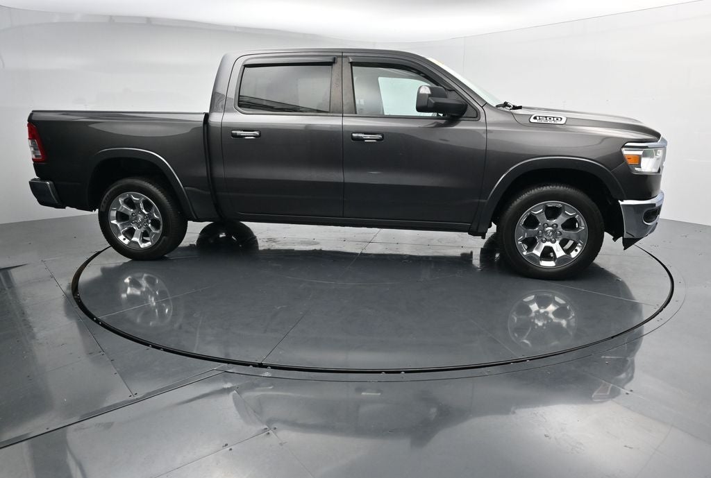 2019 RAM All-New 1500 Big Horn/Lone Star