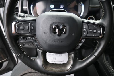 2025 RAM 1500 Limited
