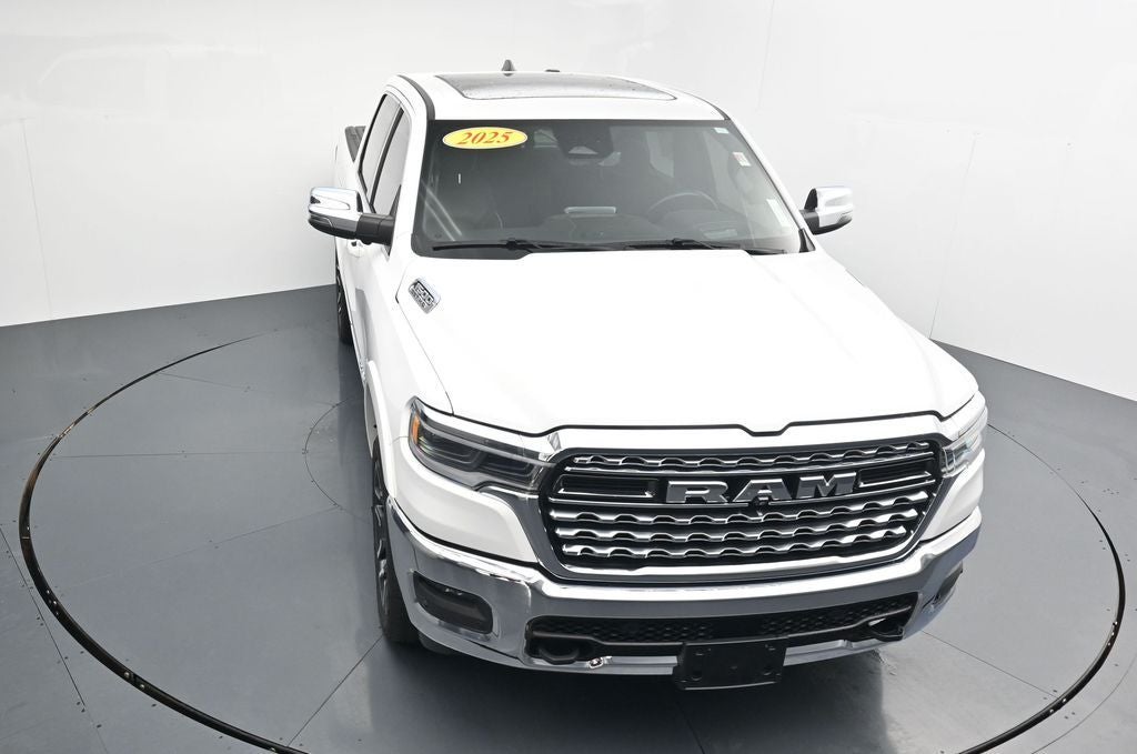 2025 RAM 1500 Limited