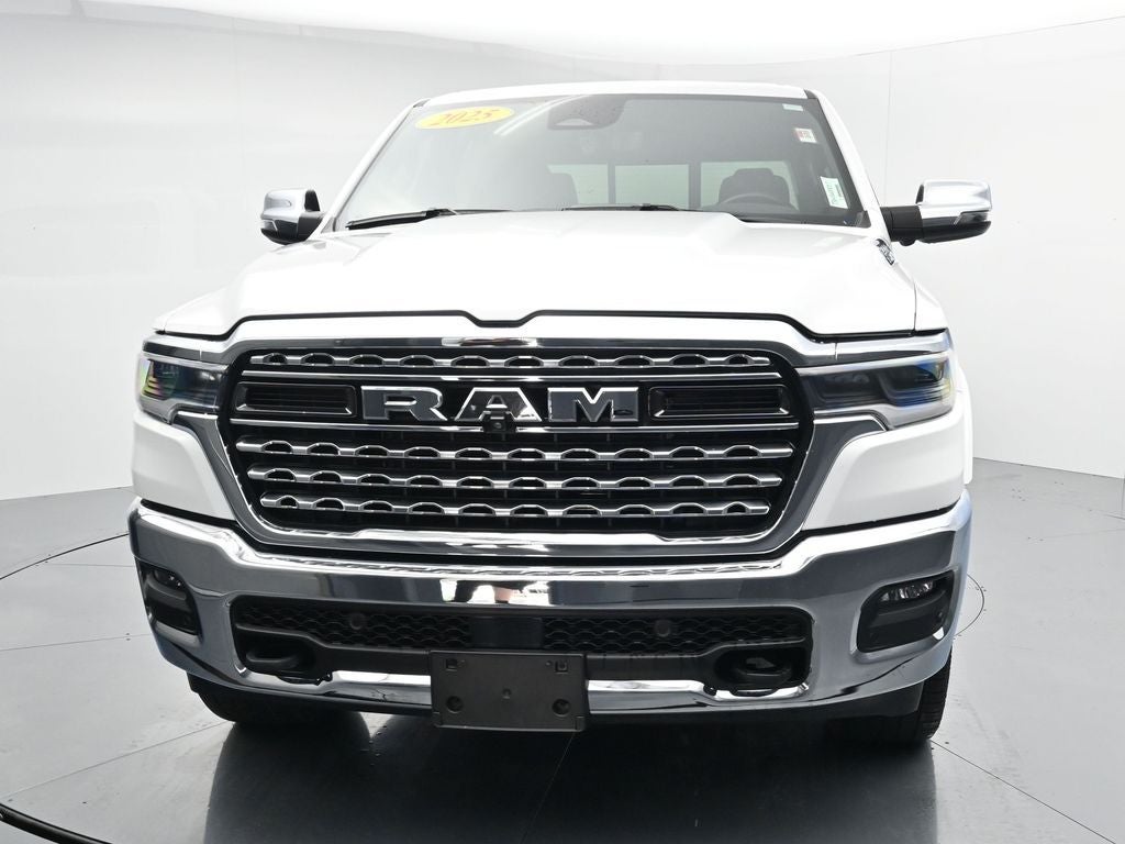 2025 RAM 1500 Limited