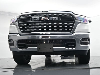 2025 RAM 1500 Limited