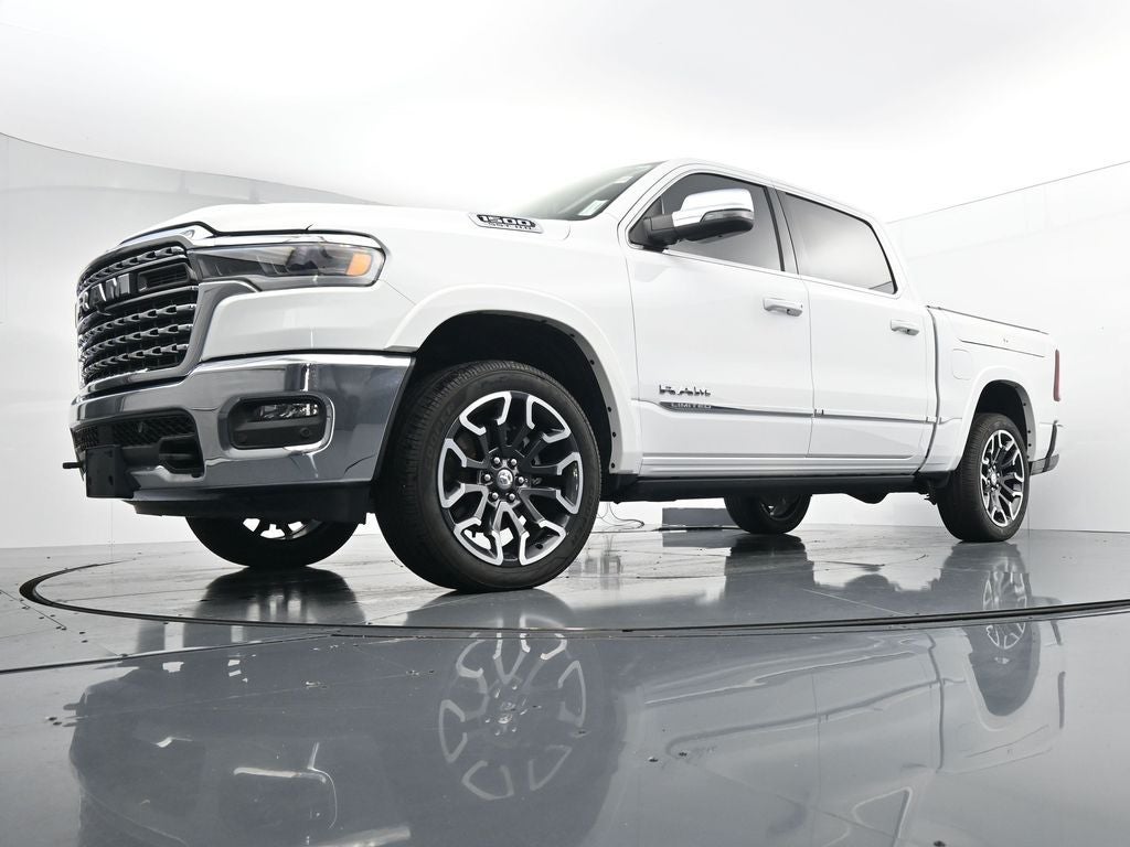 2025 RAM 1500 Limited