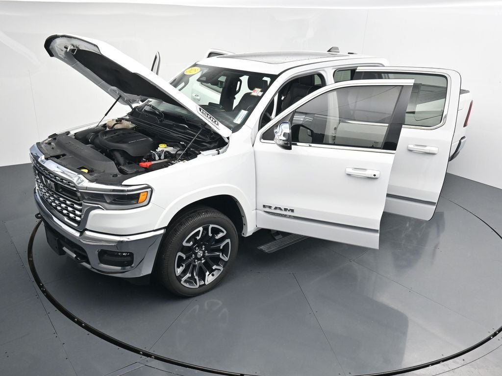 2025 RAM 1500 Limited