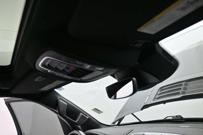 2021 RAM 1500 Laramie Level B Equipment Group